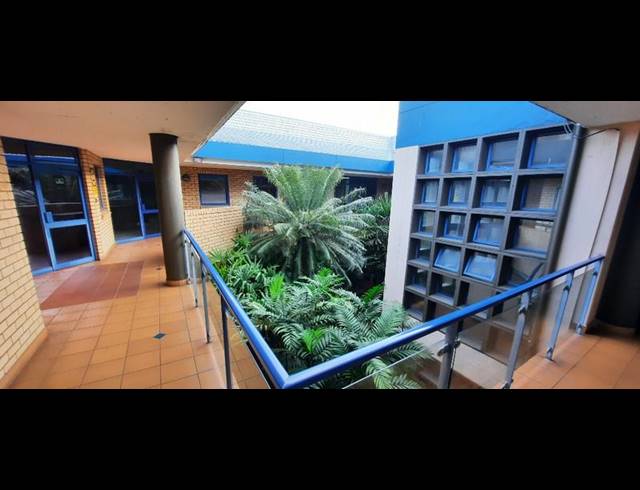 OFFICE PROPERTY TO RENT IN RICHARDS BAY CENTRAL